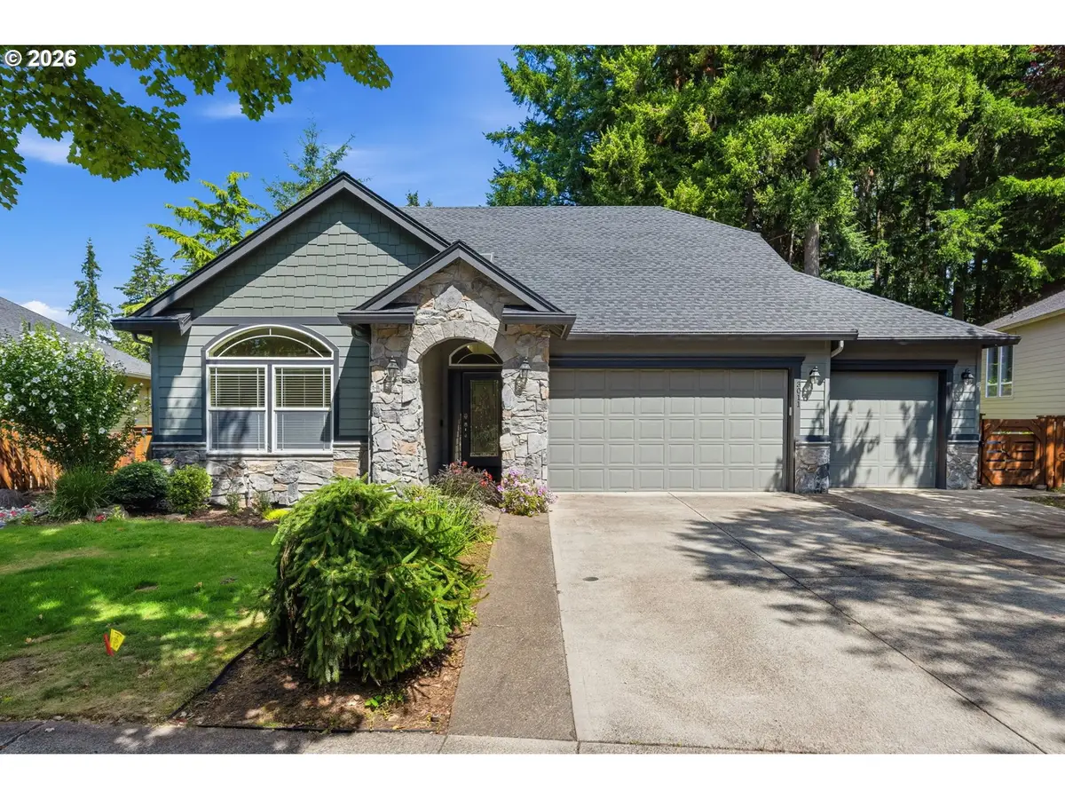 3011 NE 178th Ave, Vancouver, WA 98682 - #1