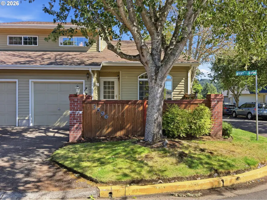 3596 Westleigh St, Eugene, OR 97405 - #2