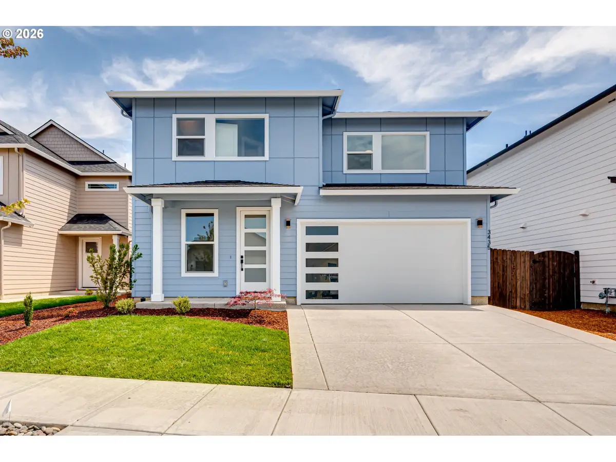 3435 SE 8th Ave, Battle Ground, WA 98604 - #1