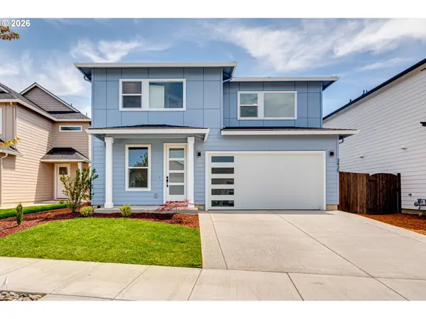 3435 SE 8th Ave, BattleGround, WA 98604