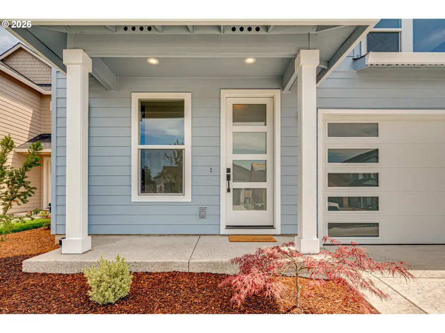 3435 SE 8th Ave, Battle Ground, WA 98604 - #3