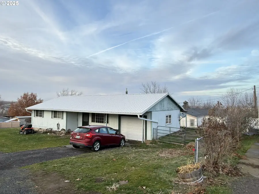 706 NE Gumwood St, Pilot Rock, OR 97868 - Image #3