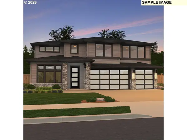 16719 SE 44th (proposed) Cir, Vancouver, WA 98683