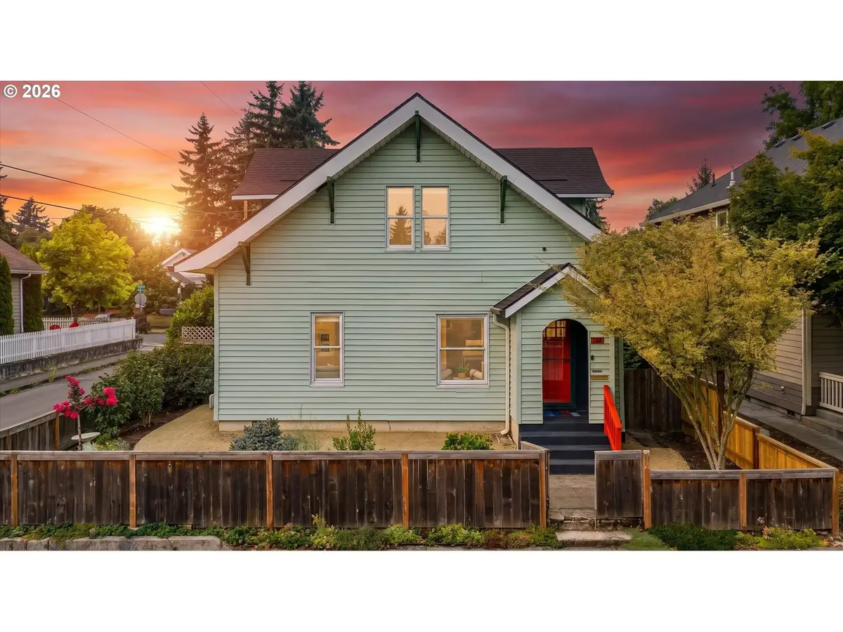 4929 SE 63rd Ave, Portland, OR 97206 - #1