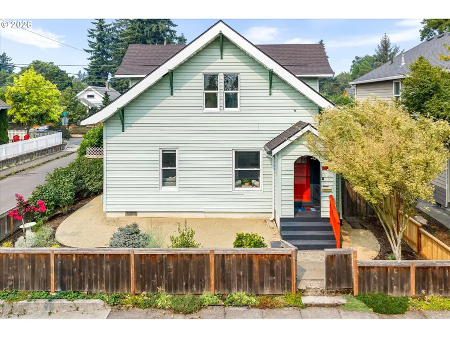 4929 SE 63rd Ave, Portland, OR 97206 - #2