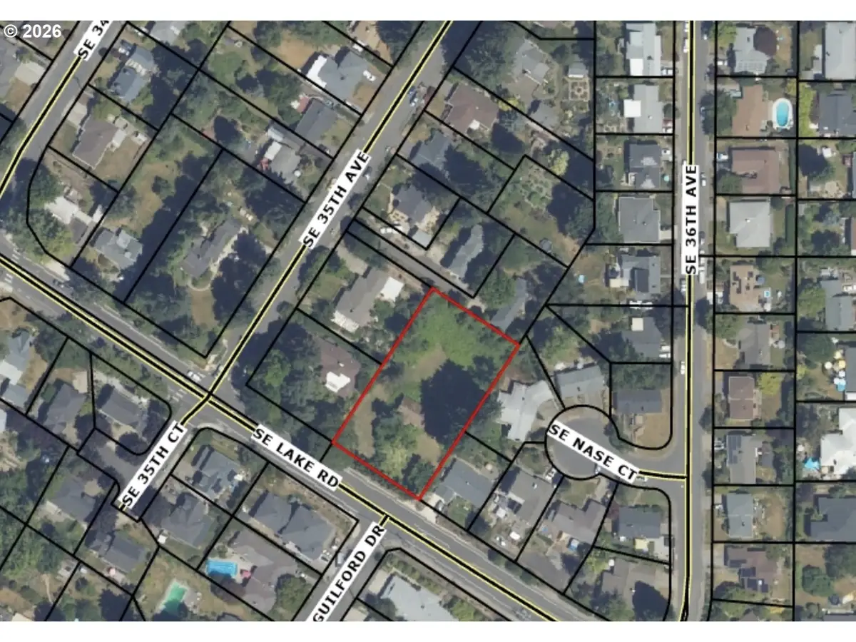 3525 SE Lake Rd, Milwaukie, OR 97222 - #1