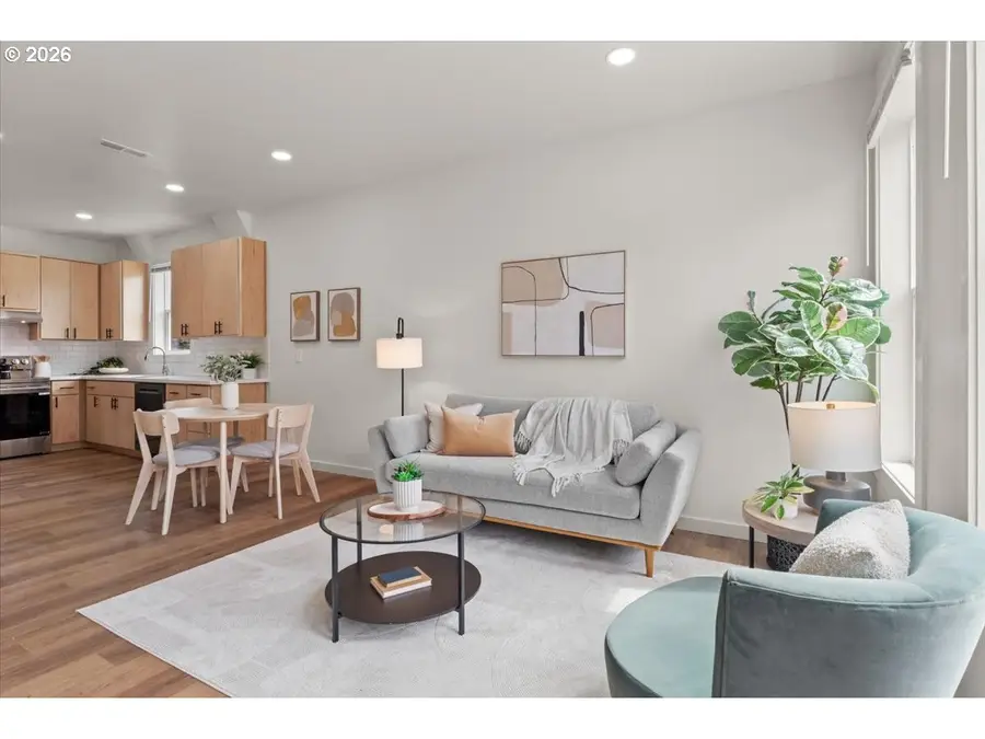 7725 SE 77th Pl, Portland, OR 97206 - #3