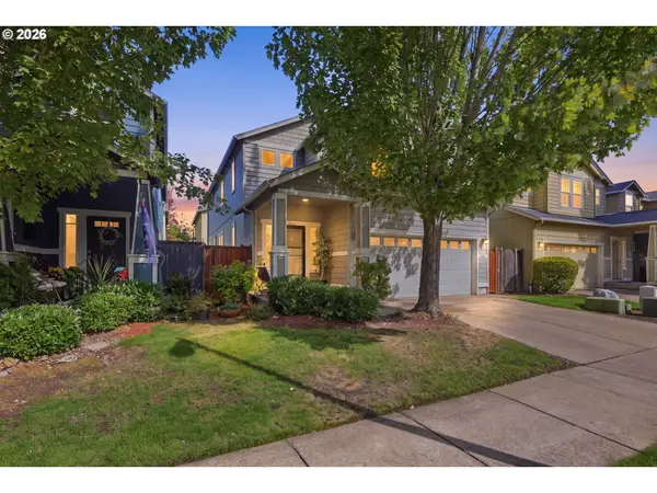2465 Park View Dr, Eugene, OR 97408