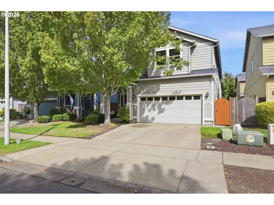 2465 Park View Dr, Eugene, OR 97408 - #2