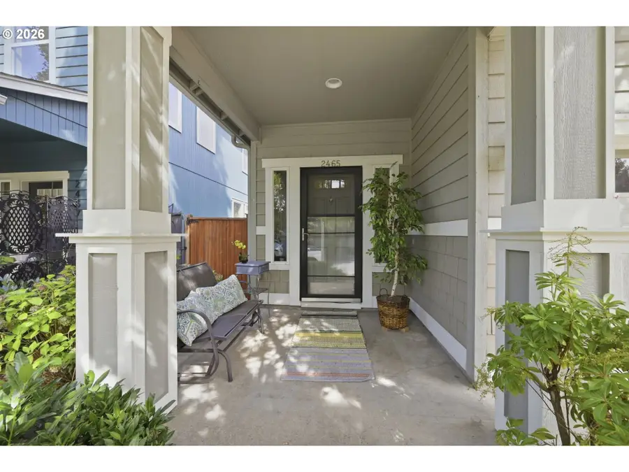2465 Park View Dr, Eugene, OR 97408 - #3