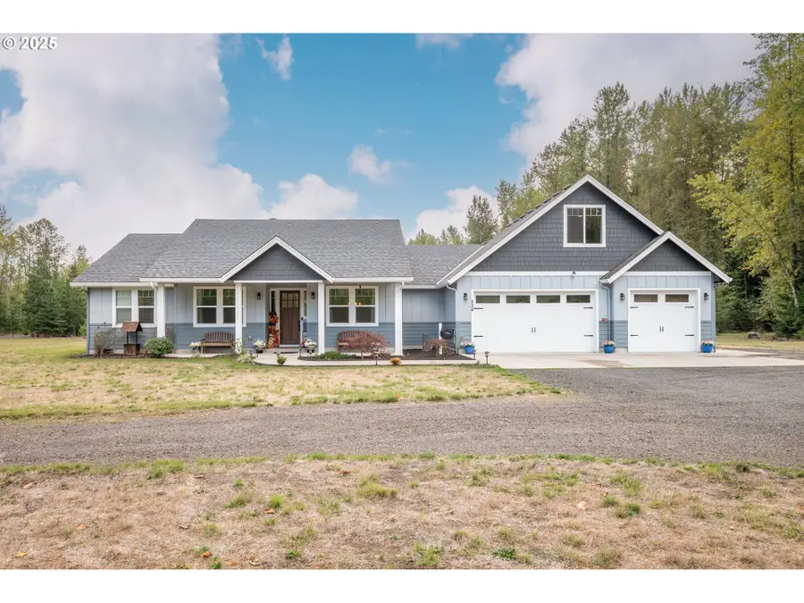 234 Cornell Rd, Toutle, WA 98649 - Image #2