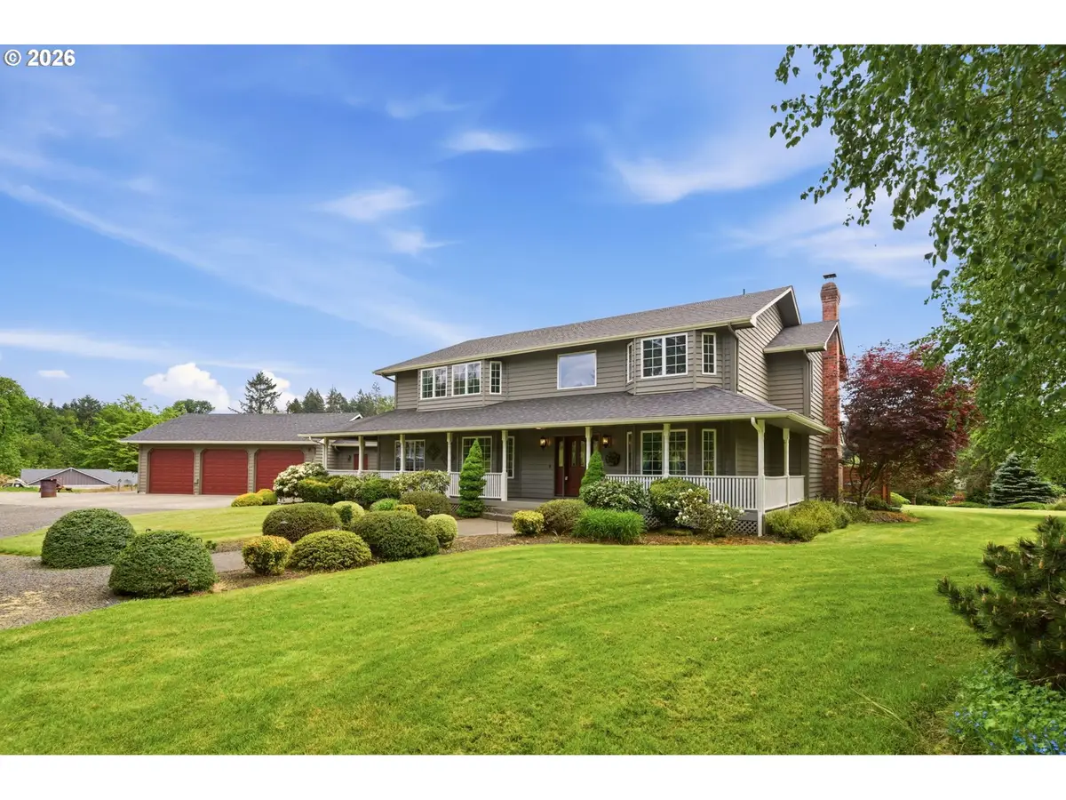 146 Snowgoose Dr, Woodland, WA 98674 - #1
