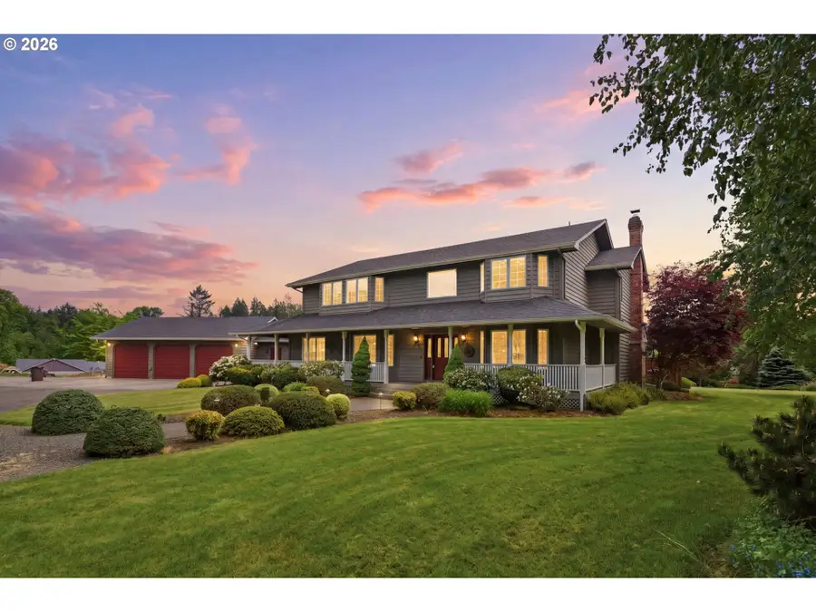 146 Snowgoose Dr, Woodland, WA 98674 - #2