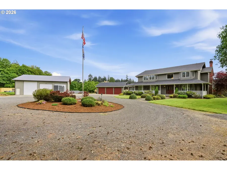 146 Snowgoose Dr, Woodland, WA 98674 - #3