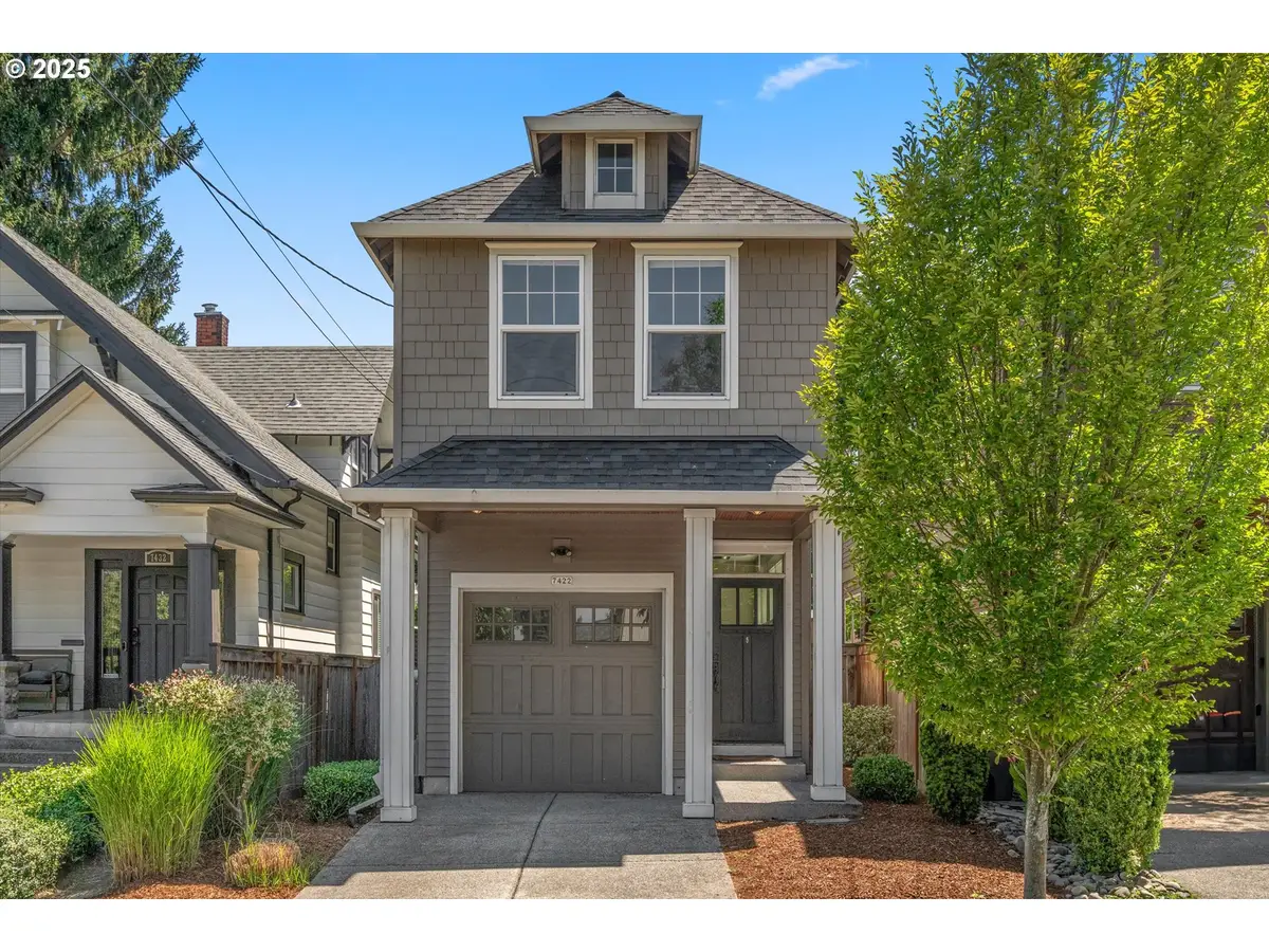 7422 N Williams Ave, Portland, OR 97217 - #1