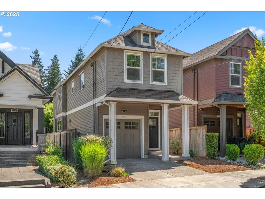 7422 N Williams Ave, Portland, OR 97217 - #2