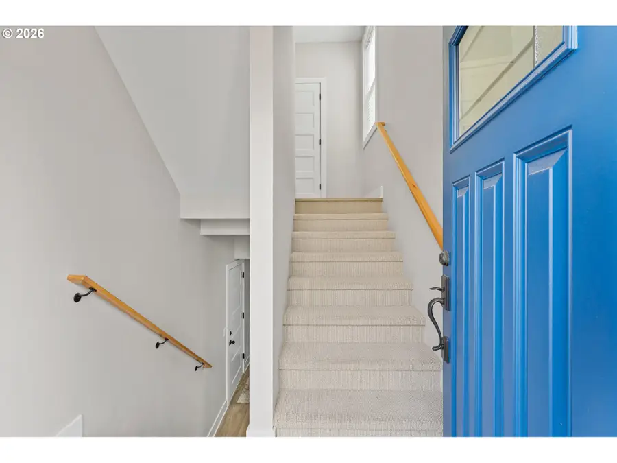 3542 NE Franklin St, Camas, WA 98607 - #3