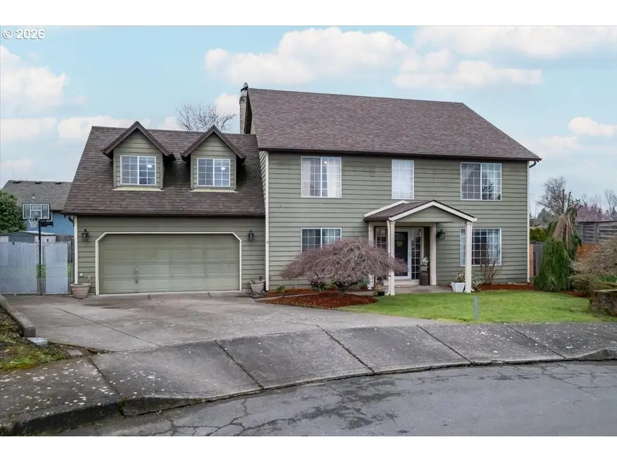 2009 Flag Stone Ct, Keizer, OR 97303 - #2