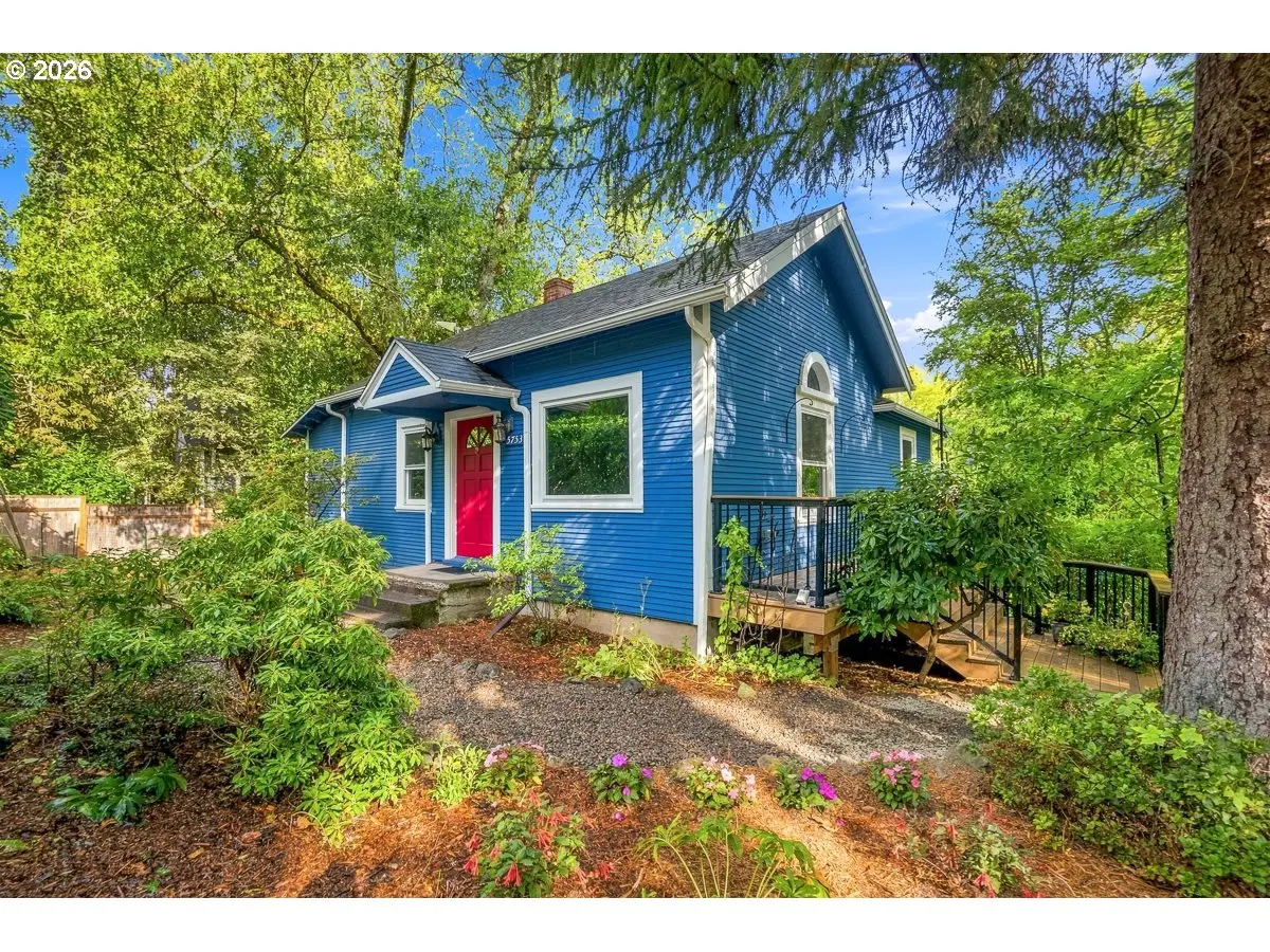 5753 SW Vermont St, Portland, OR 97219 - #1