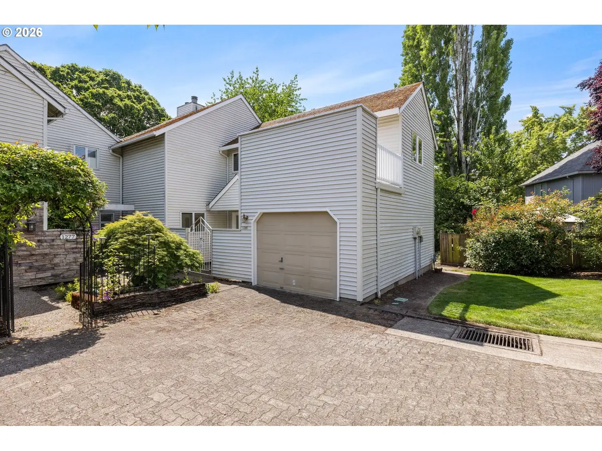 1281 NW Weybridge Way, Beaverton, OR 97006 - #1