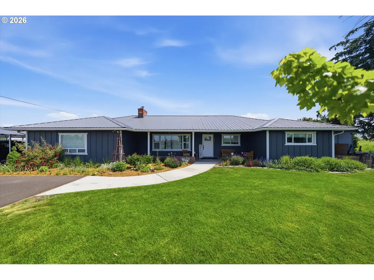 84507 Eastside Rd, Milton Freewater, OR 97862 - #1
