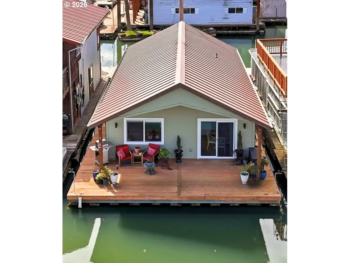 34326 Johnsons Landing Rd #A-5, Scappoose, OR 97056 - #1