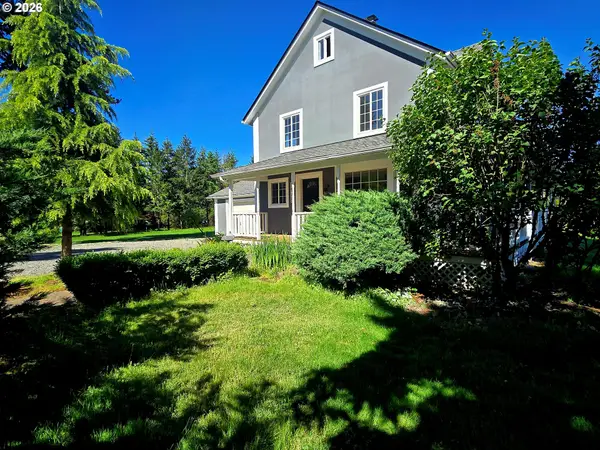 26755 SE Odell Rd, EagleCreek, OR 97022