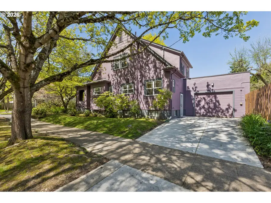 3302 NE 14th Ave, Portland, OR 97212 - #3