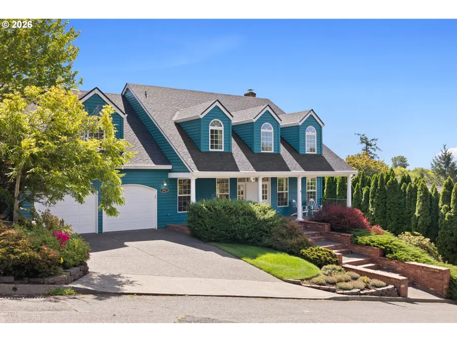 8902 NW Benson St, Portland, OR 97229 - #2