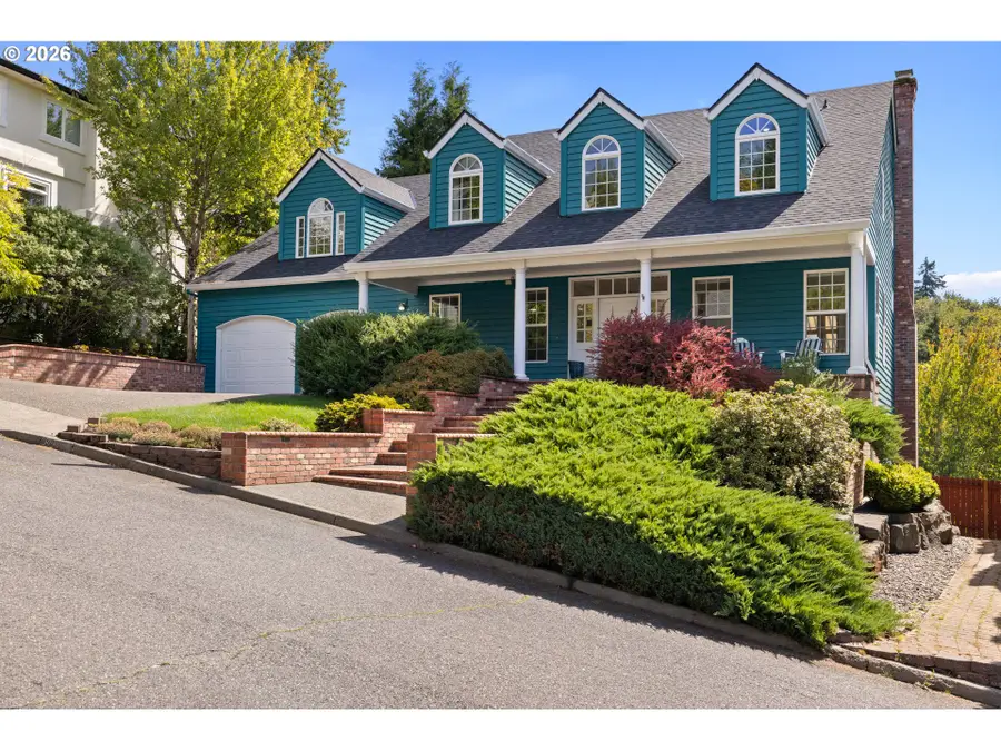 8902 NW Benson St, Portland, OR 97229 - #3