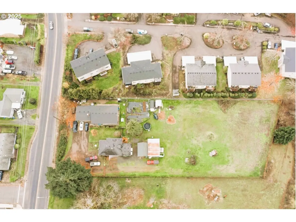 0 E Whiteaker Ave, Cottage Grove, OR 97424 - Image #1