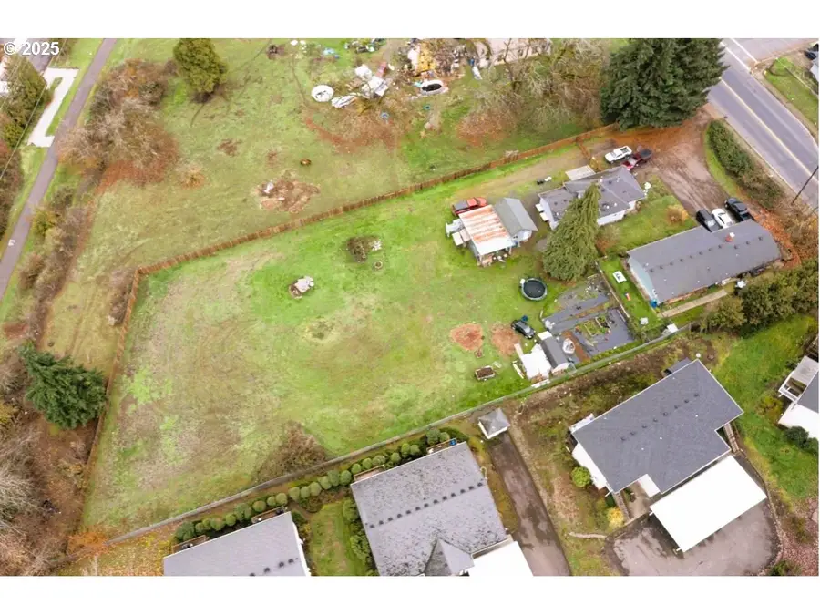 0 E Whiteaker Ave, Cottage Grove, OR 97424 - Image #2