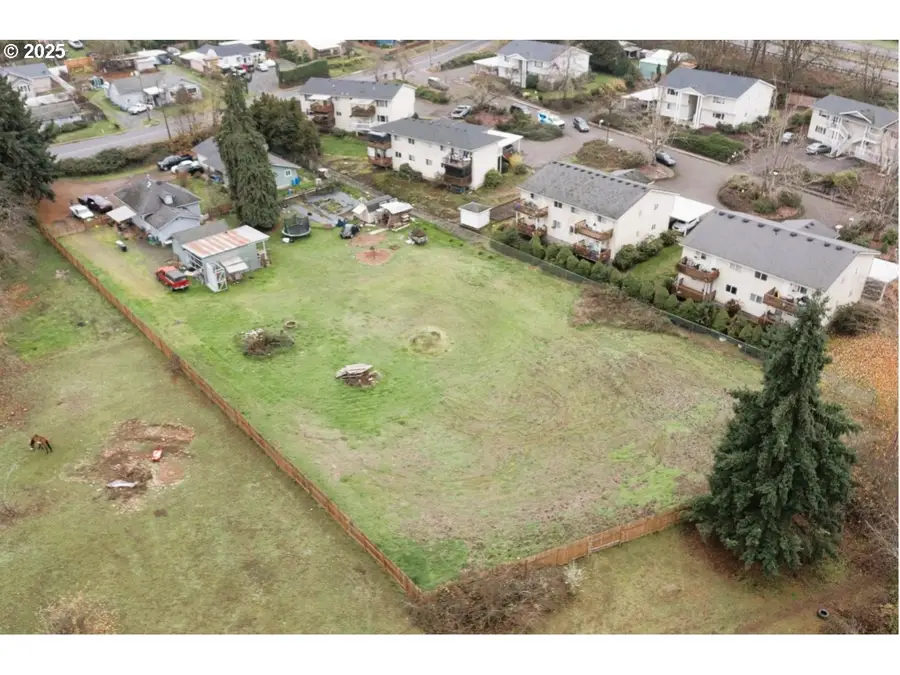 0 E Whiteaker Ave, Cottage Grove, OR 97424 - Image #3