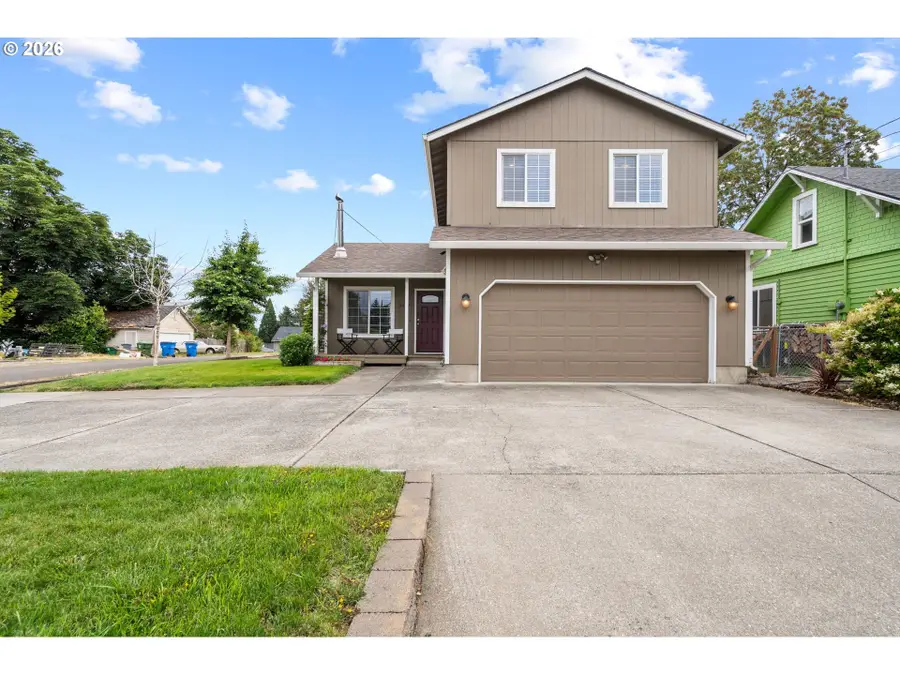 3007 N St, Vancouver, WA 98663 - #3