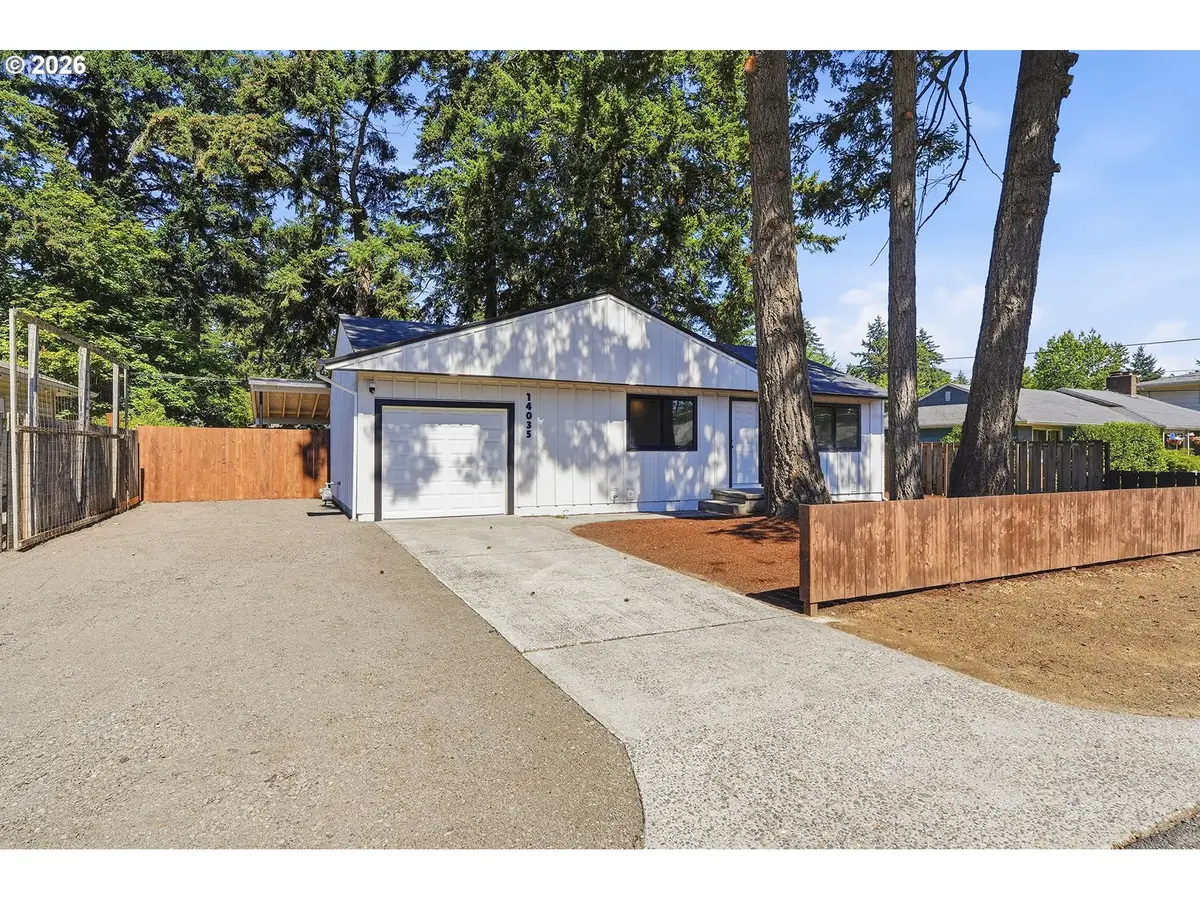 14035 SE Harrison St, Portland, OR 97233 - #1