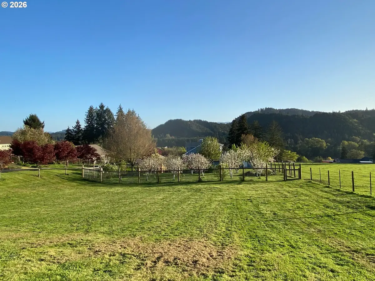 420 Edgeview Dr, Elkton, OR 97436 - #1
