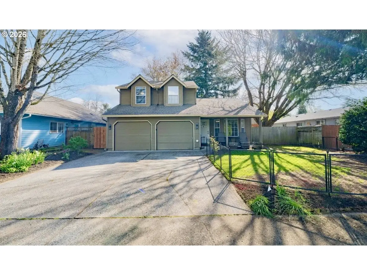 705 NE 158th Ave, Vancouver, WA 98684 - #1
