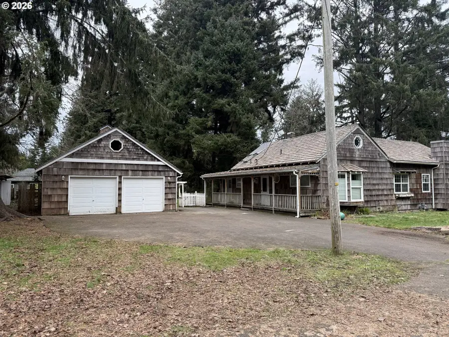 750 5th St, Gearhart, OR 97138 - #2