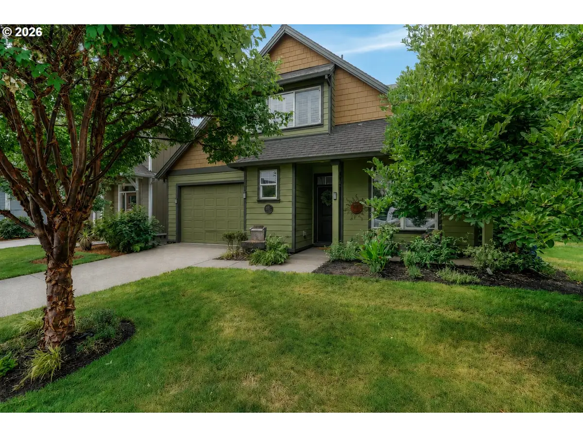 17483 SE Reserve Loop, Milwaukie, OR 97267 - #1
