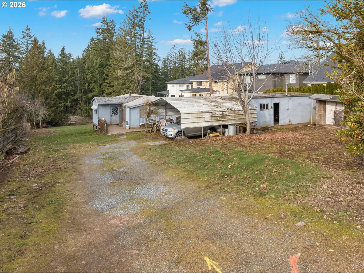 14401 SE 162nd Ave, Clackamas, OR 97015 - Image #1