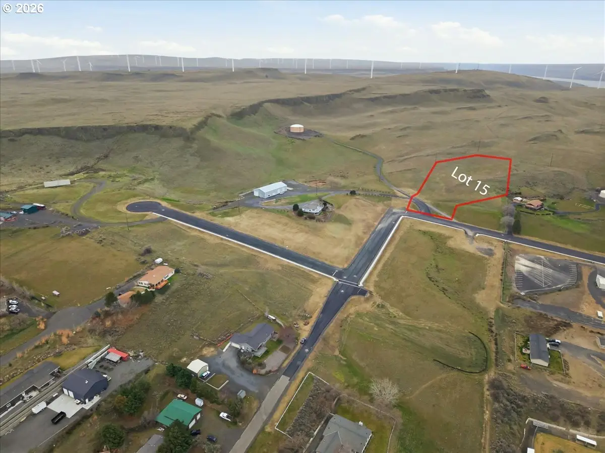 Columbia View Dr #15, Arlington, OR 97812 - #1