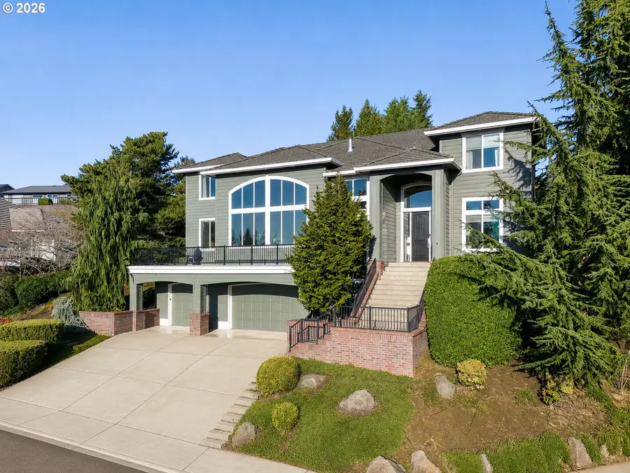 1506 NW Gregory Dr, Vancouver, WA 98665 - #2