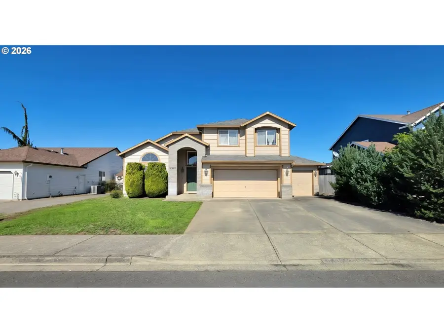 16412 NE 66th Way, Vancouver, WA 98682 - #2