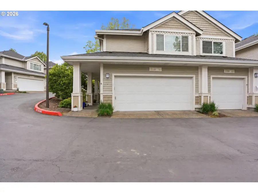 16199 SW Audubon St #101, Beaverton, OR 97003 - #2