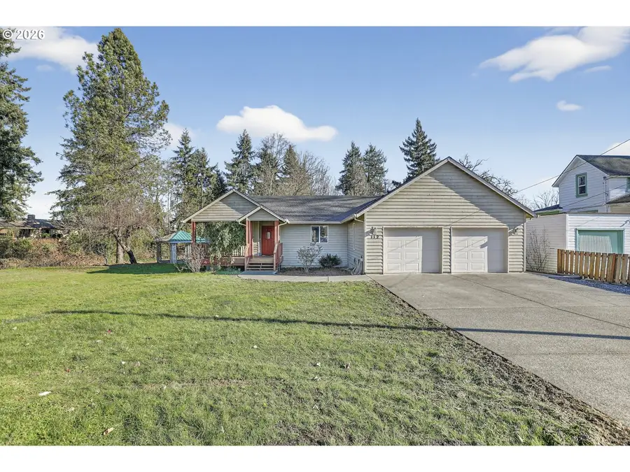 112 White Way, Saint Helens, OR 97051 - #3
