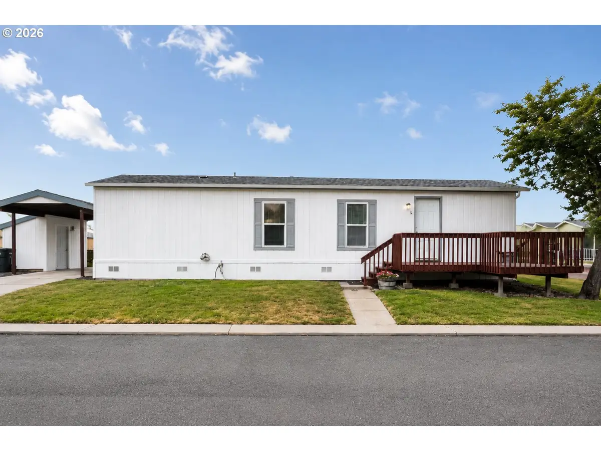 313 12th St #16, La Grande, OR 97850 - #1