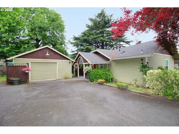 3149 NE 103rd Pl, Portland, OR 97220
