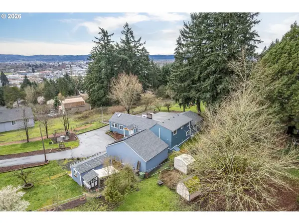 2337 W Castleman St, Longview, WA 98632