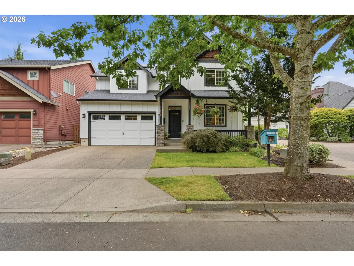 2164 N Legacy Dr, Newberg, OR 97132 - #1