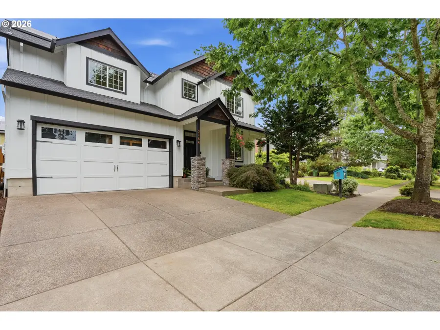 2164 N Legacy Dr, Newberg, OR 97132 - #3